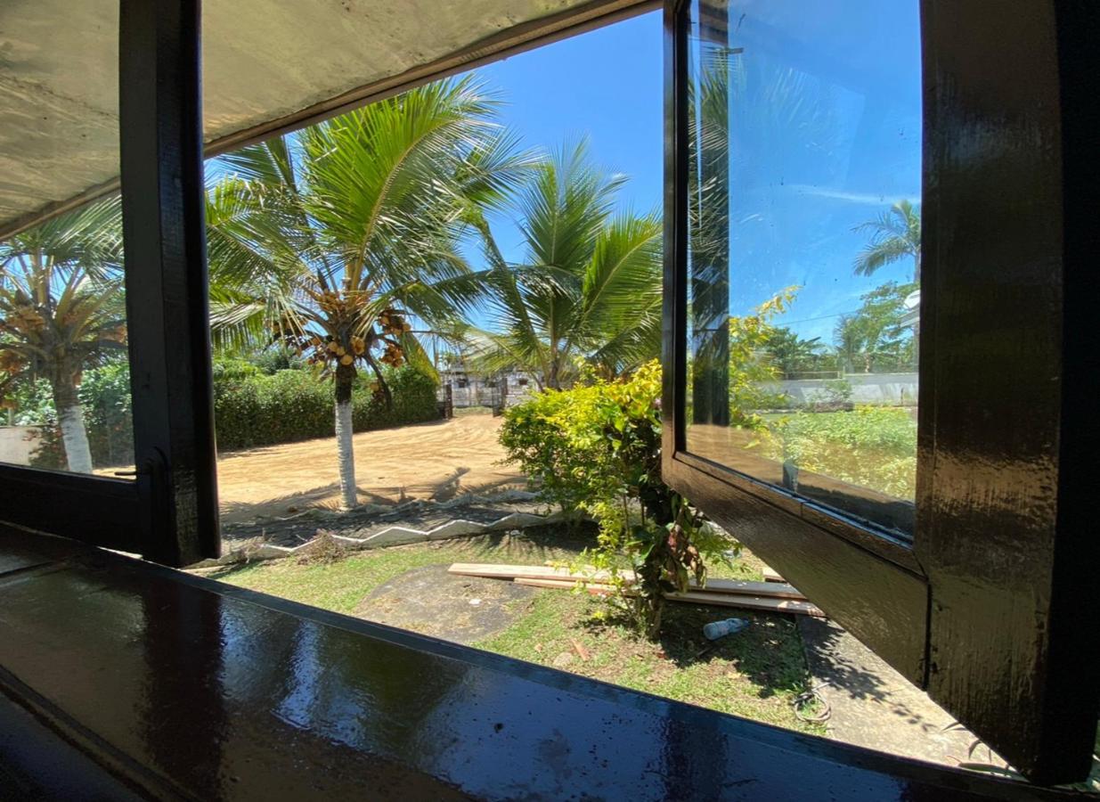 Hotel Le Dona Kribi Exteriér fotografie